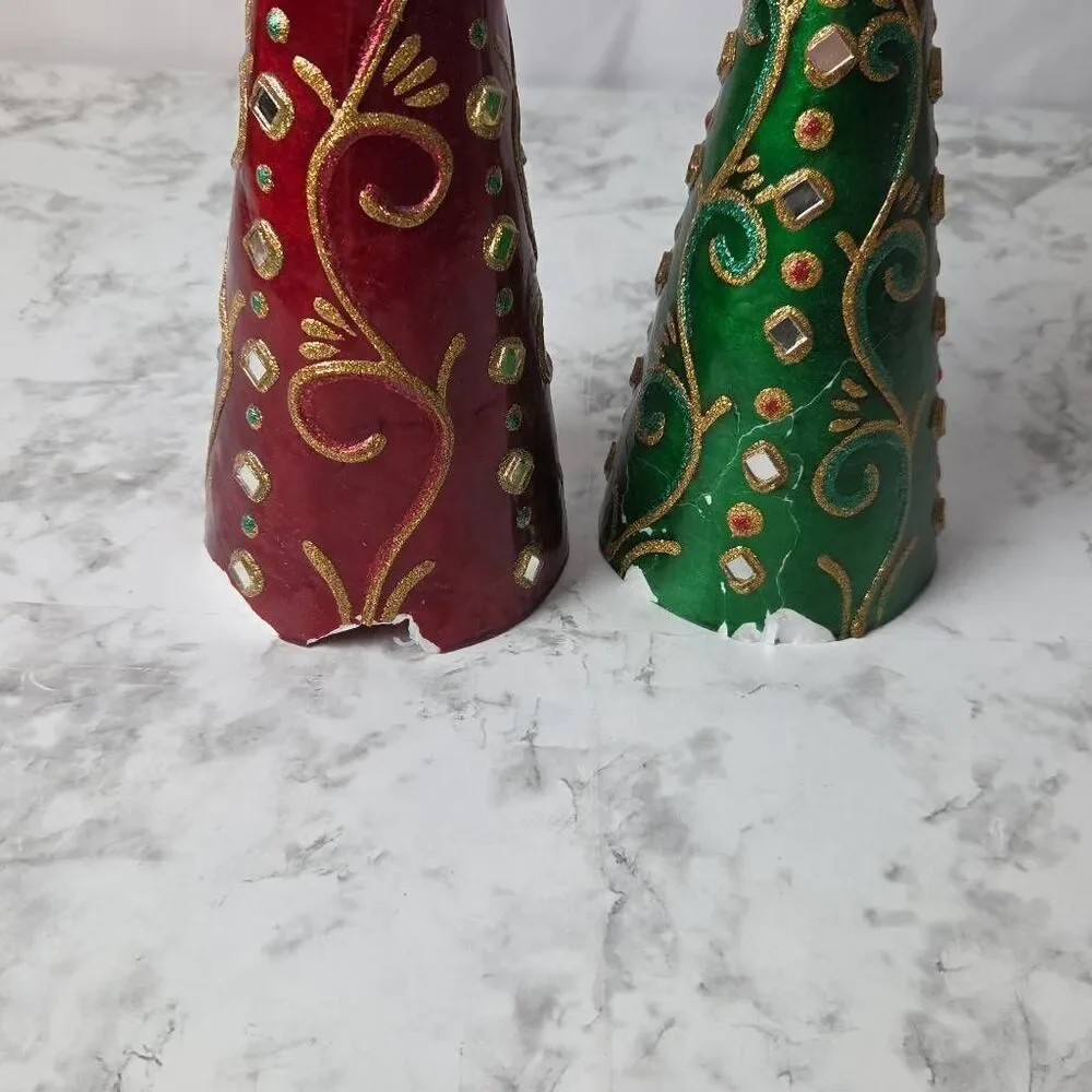 Pier One‎ Imports Christmas Tree Decor